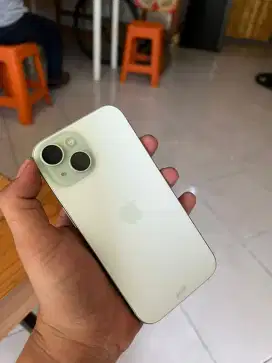 Iphone 15 128 ibox