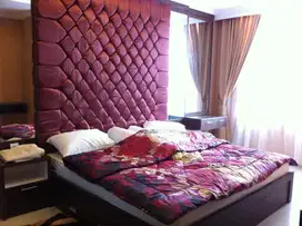 Disewa 2BR Cantik Siap Huni Apartemen Denpasar Residence