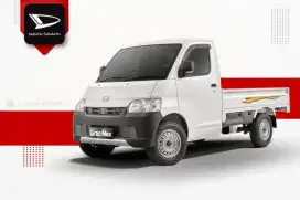Daihatsu pickup granmax New