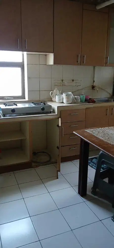 Dijual Apartemen Laguna,Pluit.Jakarta Utara