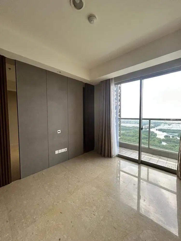 DIJUAL 1BR Apartemen Gold Coast Termurah
