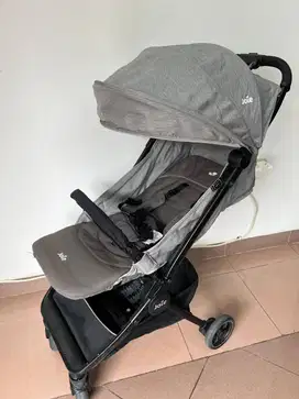 PRELOVED Joie Stroller Anak Pact Lite Mulus, Tinggal Pakai