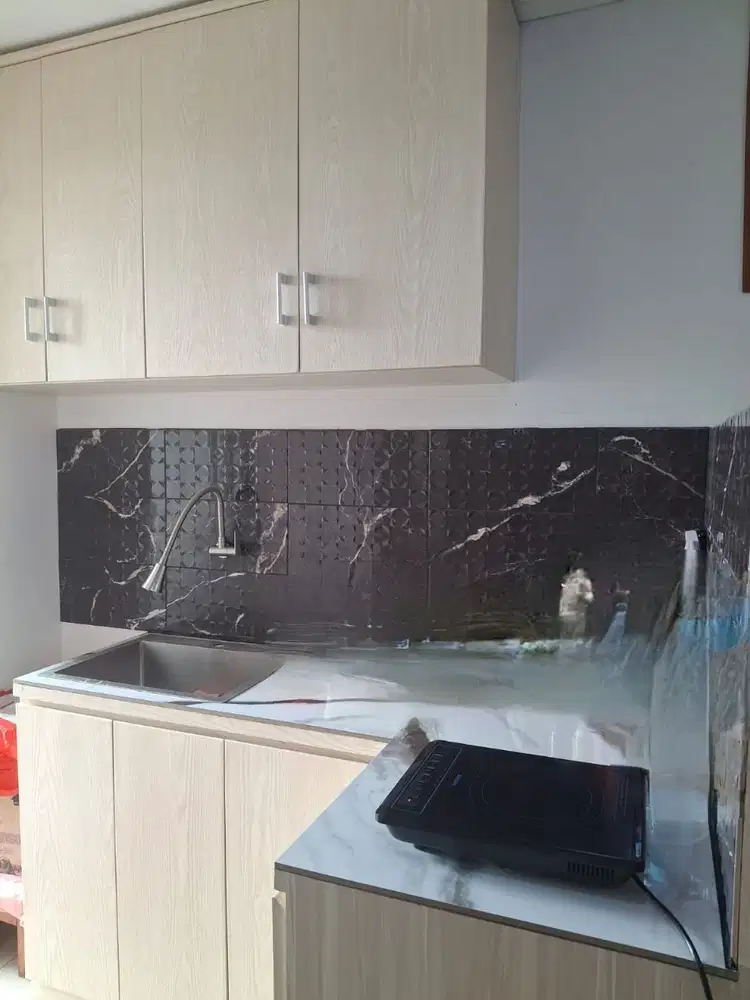 Dijual Apartemen Green Lake, Danau Sunter