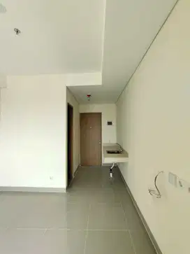 Vco - Dijual Disewa Apartemen B-Residence Tower Rose Studio UnFurnish