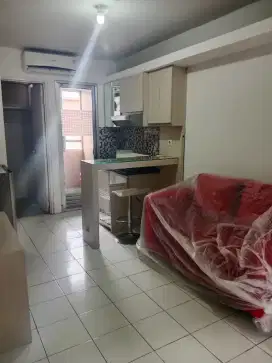 Disewakan Apartemen kalibata city Tower ebony furnish Hook