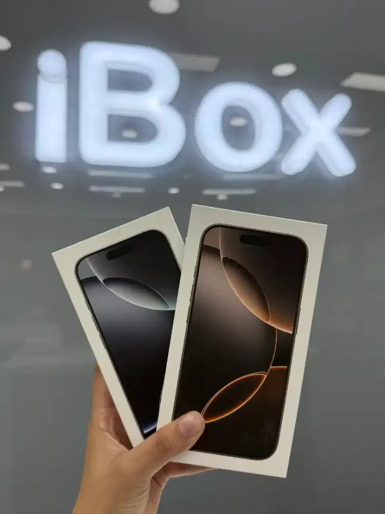 APPLE IPHONE 16 PRO 128GB