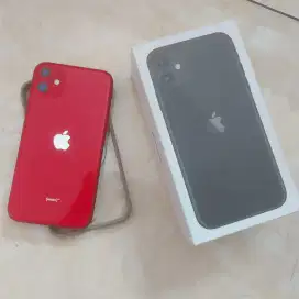Iphone 11 64gb inter