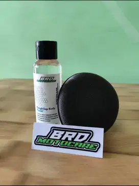 BRD MOTOCARE – Pengkilap Body Motor & Mobil Premium