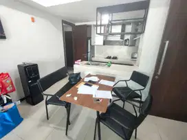 Disewakan Apartemen St. Moritz New Royal Suite Tower 2BR Bagus