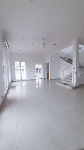 Rumah disewakan diCipete Selatan