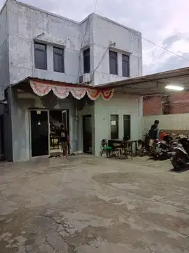 Di Jual Gudang Cikarang Timur