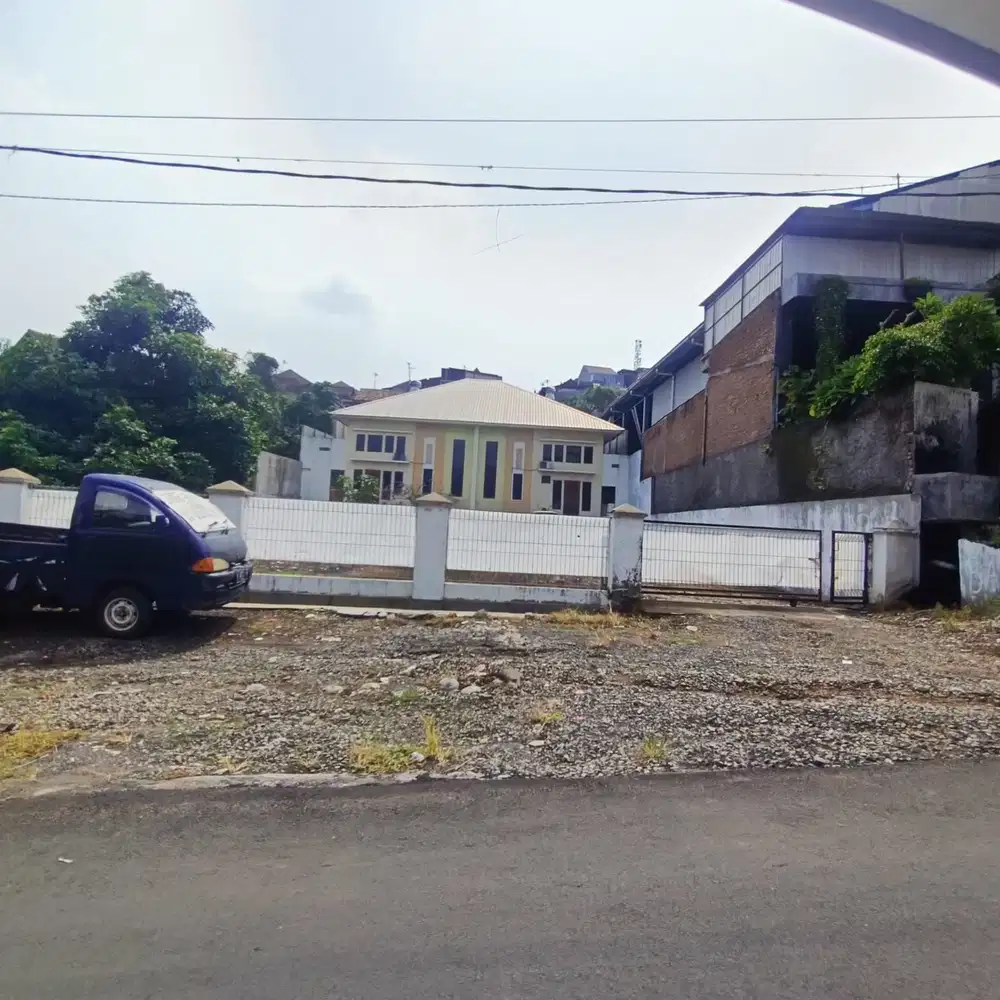 Jual Rumah Di Srirejeki Timur Raya Semarang