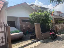 RUMAH MINIMALIS MURAH DI TURANGGA STRATEGIS DEKAT TSM