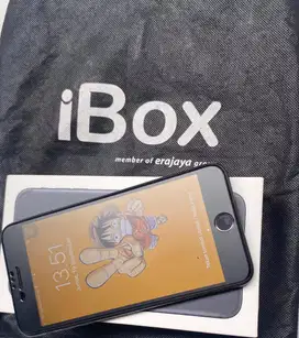 IPHONE 7 PLUS IBOX 128gb harga nett