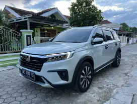 NEW BRV PRESTIGE CVT