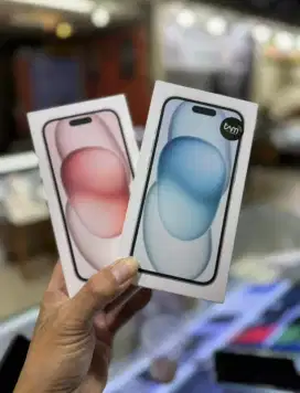 Iphone 15 128 new ibox