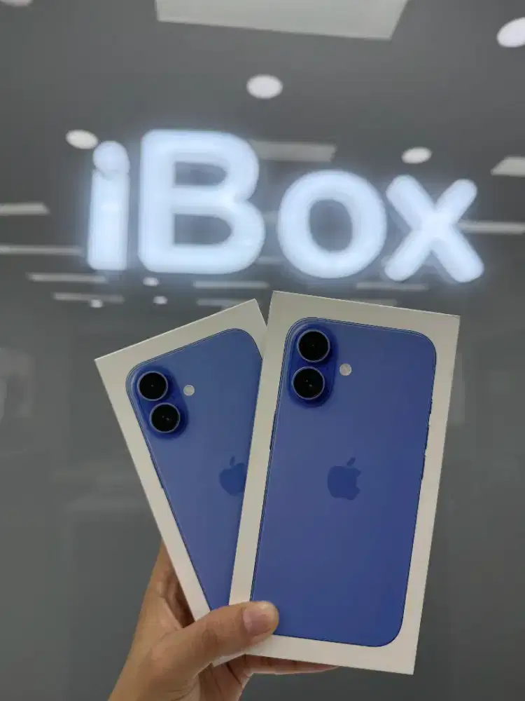 APPLE IPHONE 16 128GB