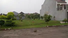 TANAH SIAP BANGUN STRATEGIS KOMPLEK BATUNUNGGAL BUAH BATU