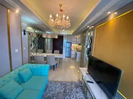 Sewa Apartemen Casagrande Residen Casa Grande