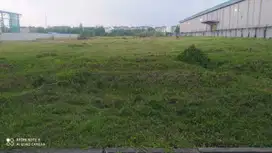 Di Jual Tanah Kavling Kawasan Industri Jababeka Cikarang