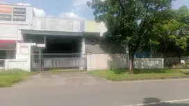 Di Jual Gudang Kecil Kawasan Industri Jababeka Cikarang