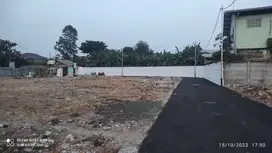 Jual Kavling Murah Nyaman Bebas Banjir Jakarta Timur Pondok Kopi