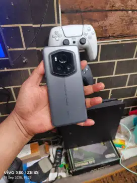 Honor Magic 6 RSR Porsche Design Ram 24/1Tb Beacukai Bisa TT Pastinya