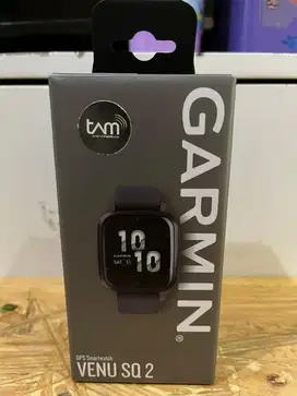 GARMIN VENU SQ 2