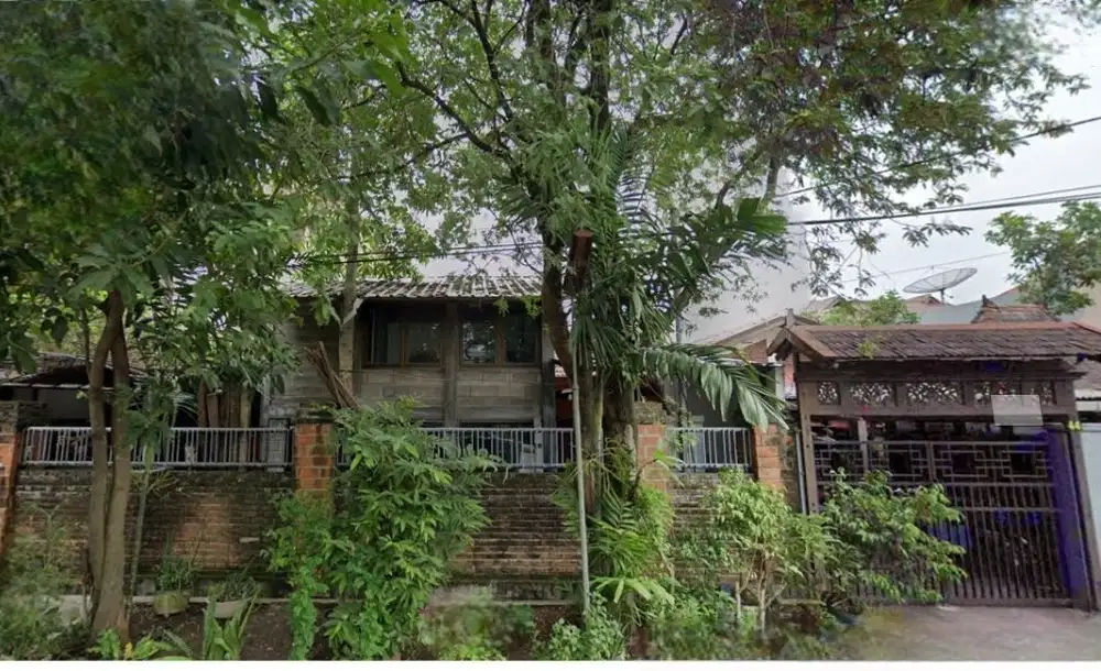 Jual cepat Rumah Second di area Pakis, Surabaya