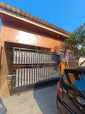 Rumah bonus Kitchen Set & TV 50' di Arion Mas 5 Kebonbatur Mranggen