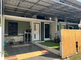 Rumah di Green Garden Woltermonginsidi, Jl. Gasem Raya, Pedurungan