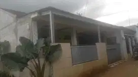 Jual rumah murah LT 100m², shm,  akses masuk mbl