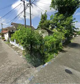 Jual Tanah di Pondok Sidokare Indah, Sidoarjo