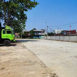 Dijual Tanah Siap bangun area kawasan Cikarang