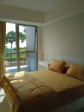 TERMURAH DIJUAL Apt Gold Coast PIK 2BR