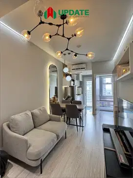 Dijual Apartemen Podomoro Tower Lexington