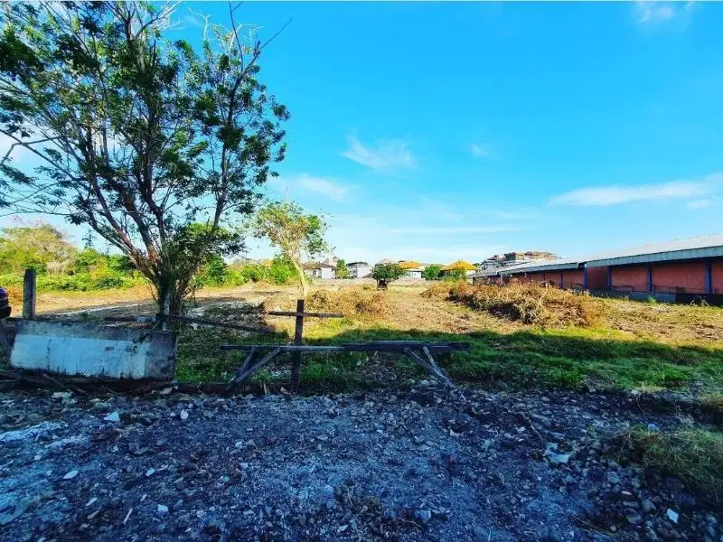 dijual tanah siap bangun Uluwatu Bali murah