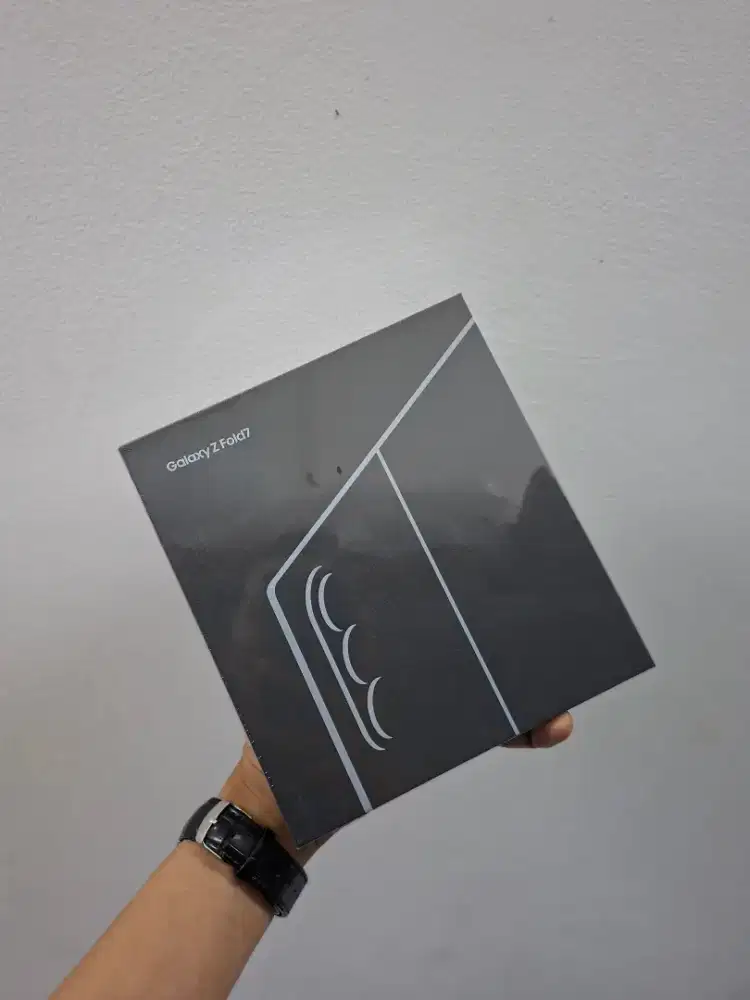 SAMSUNG ZFOLD 7 256 GB MURAHHHH