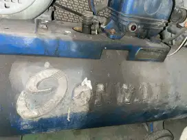 Kompresor Angin 2hp 3 phase