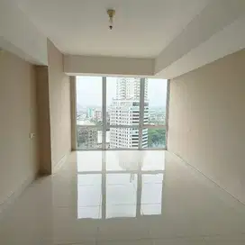 U Residence 3 , Unfurnish, view UPH dan siap huni