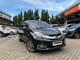 Honda Mobilio 2014 Bensin