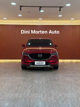 ( KM 39rb ) Mazda CX-5 Elite 2.5 at 2019 Bensin