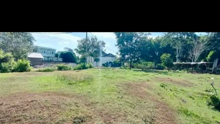 tanah 20are  lokasi ungasan