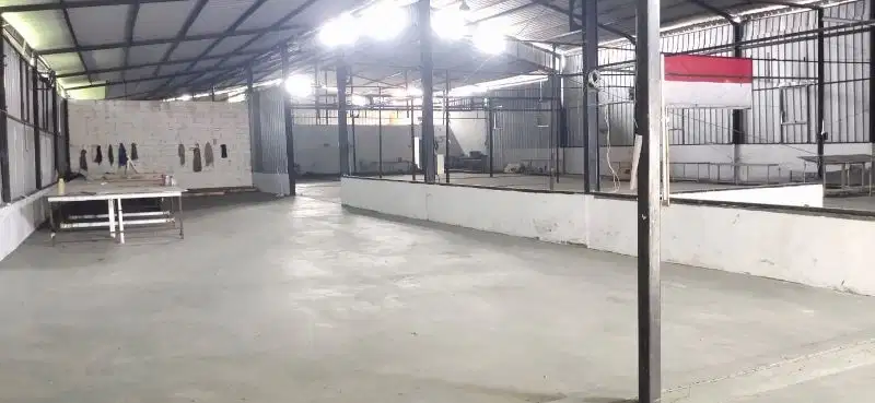 disewakan gudang murah (Cibitung selang Bekasi kabupaten