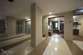 Kios di Apartemen Menteng Square sewa Tahunan Jakarta Pusat