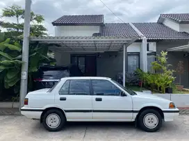Rumah Minimalis Siap Huni di Gunung Batu Pasteur Dekat Tol Pasteur