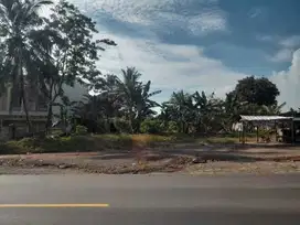 DIjual Tanah murah Palembang