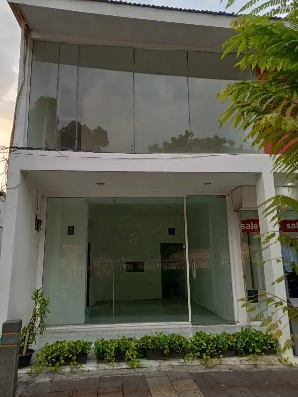 Disewakan Ruko cocok untuk Kantor, area Kemang