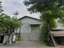 Sewa Gudang Di Jalan Raya Tugu Mangkang Semarang