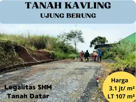 Tanah Bandung Area timur Ujung Berung